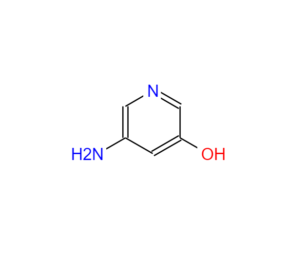 3-氨基-5-羟基吡啶