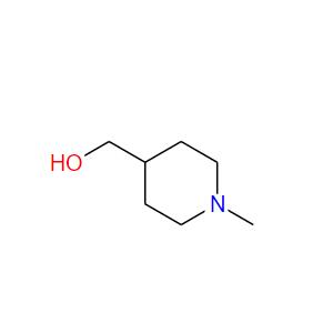 1-甲基-4-哌啶甲醇