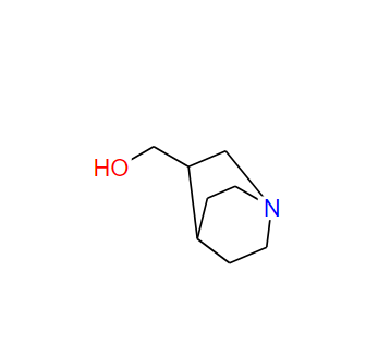 5176-22-7；3-羟甲基奎宁环