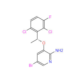 877399-00-3  克唑替尼中间体