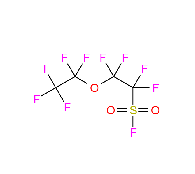 5-碘八氟-3-氧戊烷磺酰氟