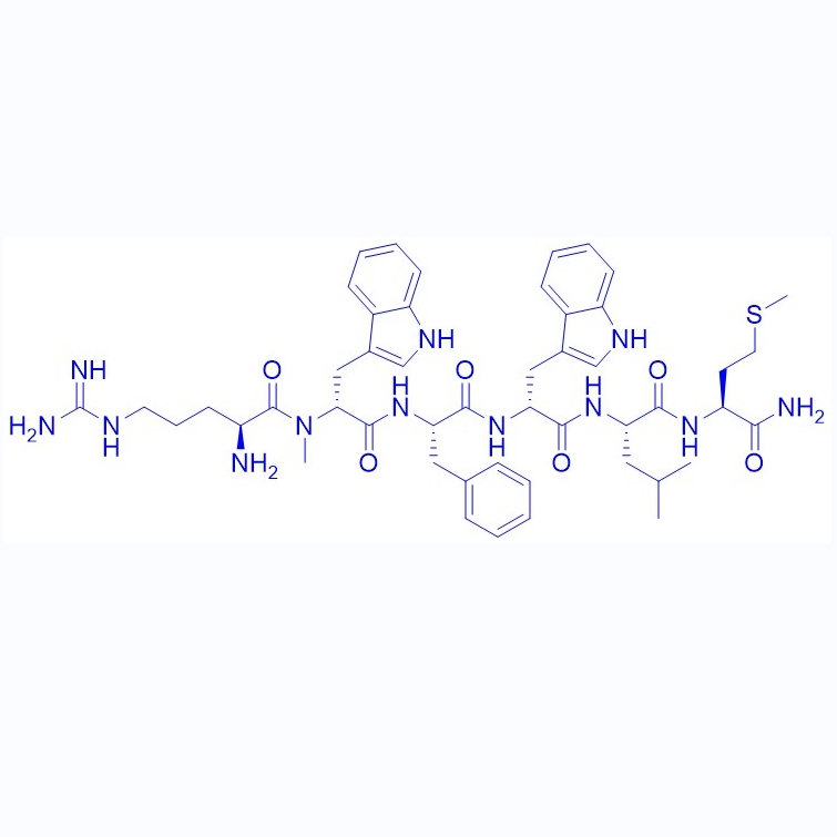 拮抗剂多肽Antagonist G/115150-59-9/Antagonist G