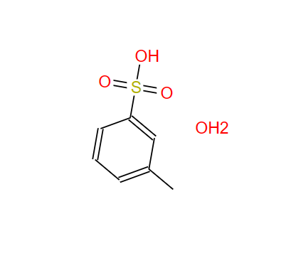 间甲苯磺酸一水合物 312619-56-0