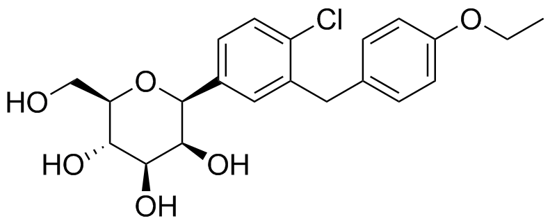 达格列净杂质23