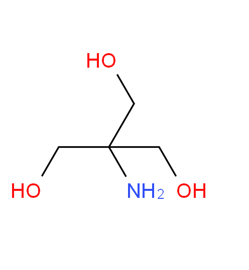 三（羟甲基）氨基甲烷 77-86-1