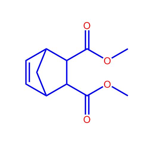 5-降冰片烯-2,3-二羧酸二甲酯5826-73-3