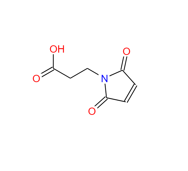 3-马来酰亚胺基丙酸