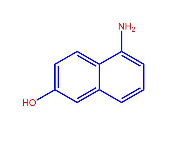 5-氨基-2-萘酚86-97-5