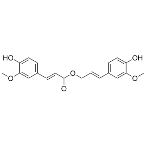 阿魏酸松柏酯