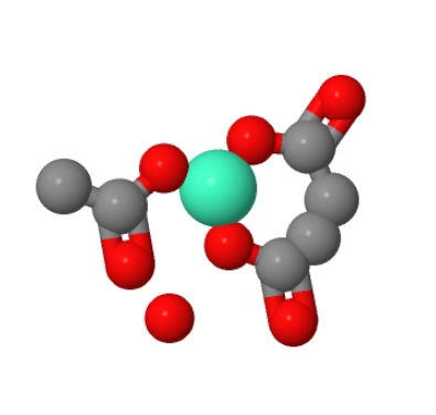 100587-93-7；水合三醋酸釓