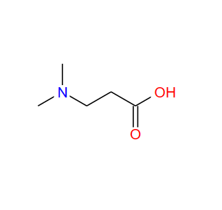 N,N-二甲基-β-丙氨酸