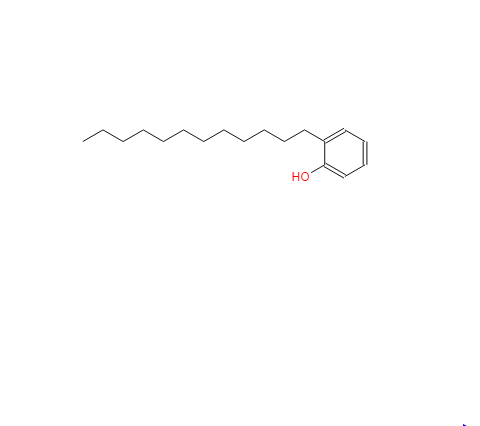 2-十二烷基酚