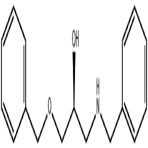 (S)-1-(苄基氨基)-3-(苄氧基)丙-2-醇 205242-64-4