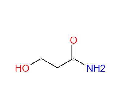 3-羟基丙酰胺