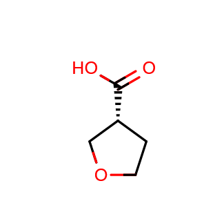 (R)-四氢-3-呋喃甲酸66838-42-4