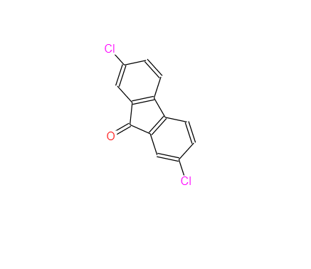 2,7-二氯-9-芴酮