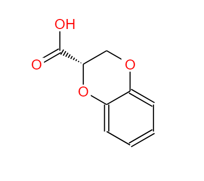 (S)-1,4-苯并二噁烷-2-甲酸