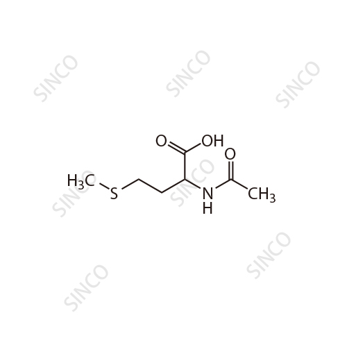 甲硫氨酸杂质C