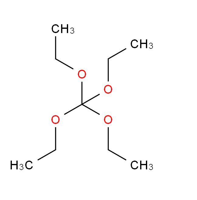 原碳酸四乙酯