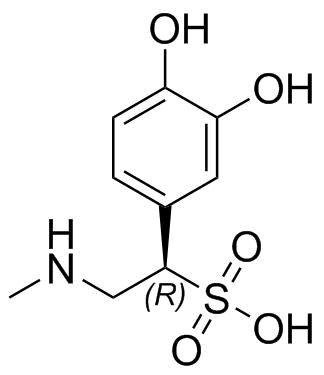 肾上腺素EP杂质F 78995-75-2