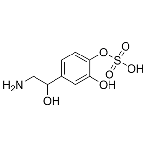 去甲肾上腺素（去甲肾上腺素）杂质 61 35538-87-5