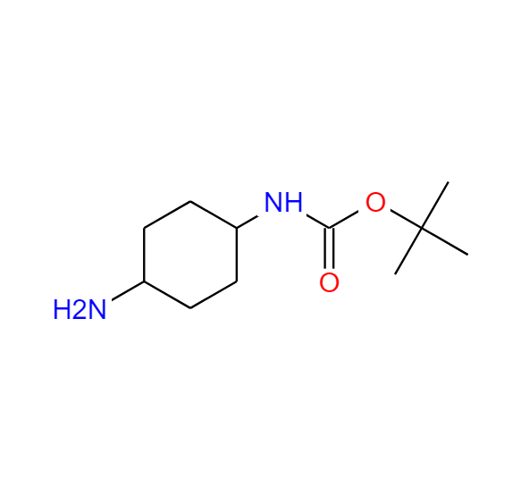 N-Boc-1,4-环己二胺