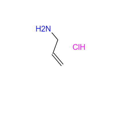 烯丙基胺盐酸盐