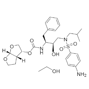 达芦那韦 635728-49-3