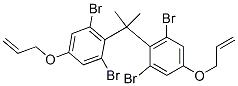 四溴双酚A双烯丙基醚 25327-89-3