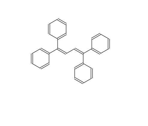 1,1,4,4-甲苯基-1,3-丁二烯