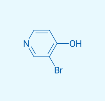 3-溴-4-羟基吡啶