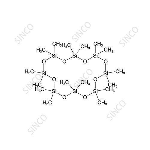 十六甲基环八硅氧烷