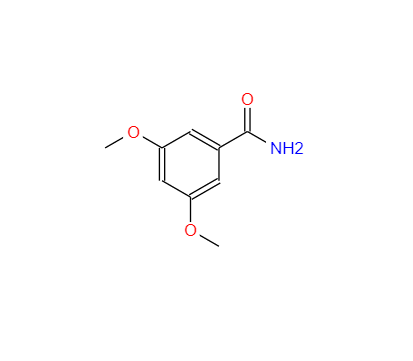 3,5-二甲氧基苯甲酰胺