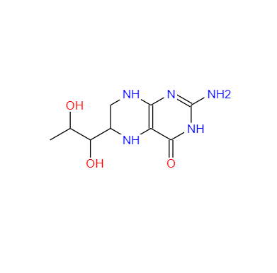 四氢生物喋呤