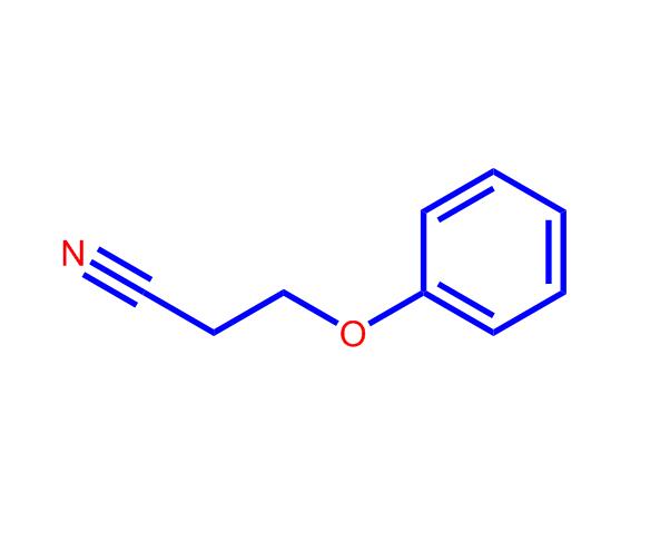 3-苯氧基丙腈3055-86-5