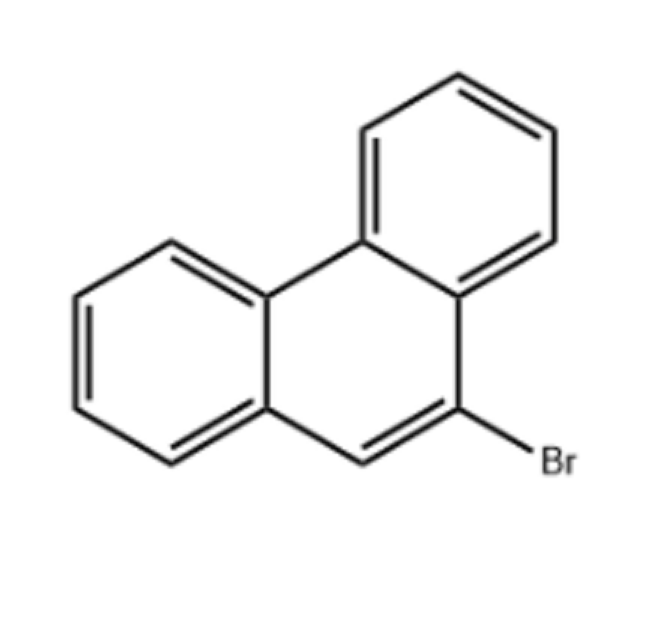 9-溴菲 573-17-1
