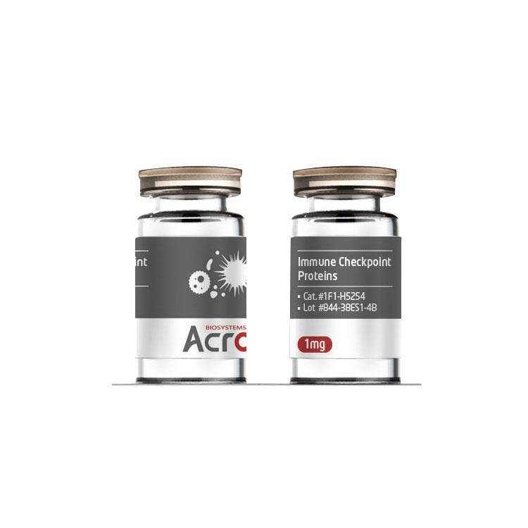 ACE2蛋白 ACROBiosystems百普赛斯