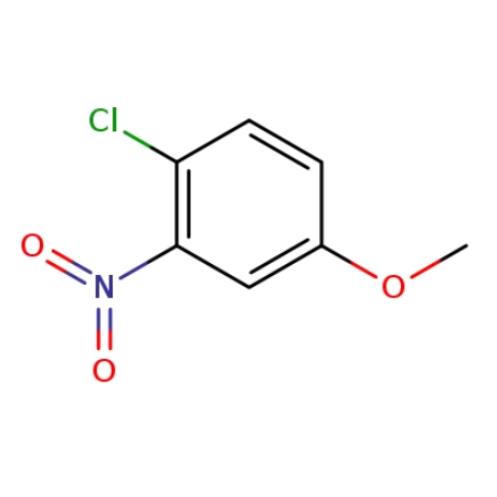 4-氯-3-硝基苯甲醚