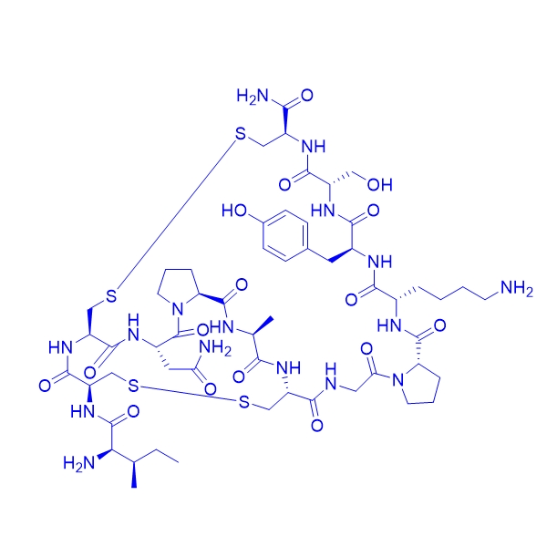 α-芋螺毒素 SI/115797-06-3/α-Conotoxin SI