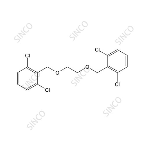 维兰特罗杂质35