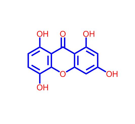 去甲基雏叶龙胆酮2980-32-7