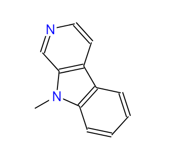 Β-咔啉；2521-07-5