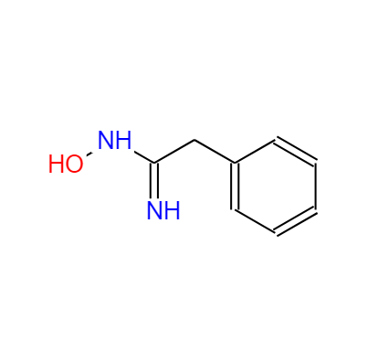 N-羟基-2-苯基乙脒；19227-11-3
