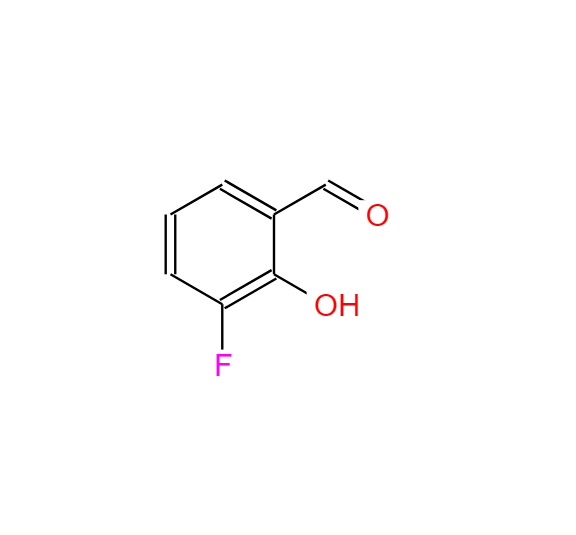 3-氟-2-羟基苯甲醛