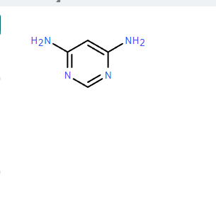 4,6-二氨基嘧啶