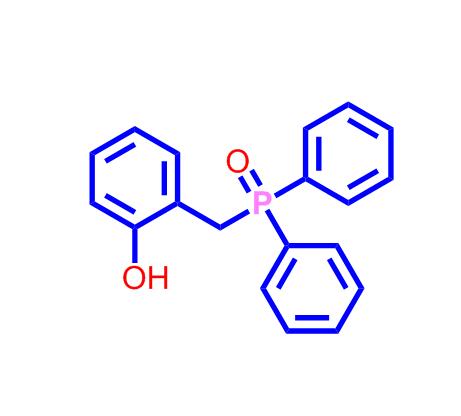 二苯基（2-羟基苯基甲基）膦氧化物70127-50-3