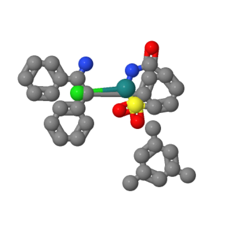 [(R,R)-TSDPEN-RU(均三甲苯)CL]；174813-82-2