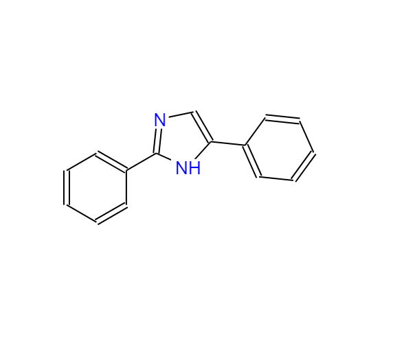2,4-二苯基咪唑