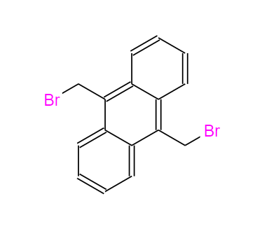 9,10-双(溴甲基)蒽
