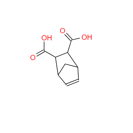 5-降冰片烯-2,3-二羧酸